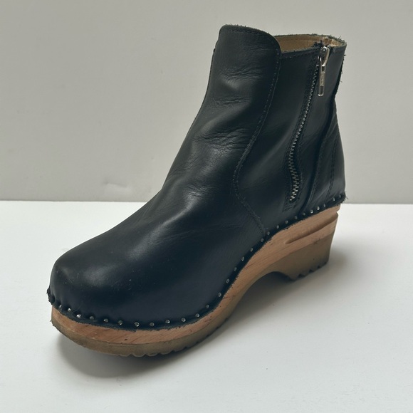 Troentorp Clogs 38 - Picture 2 of 11